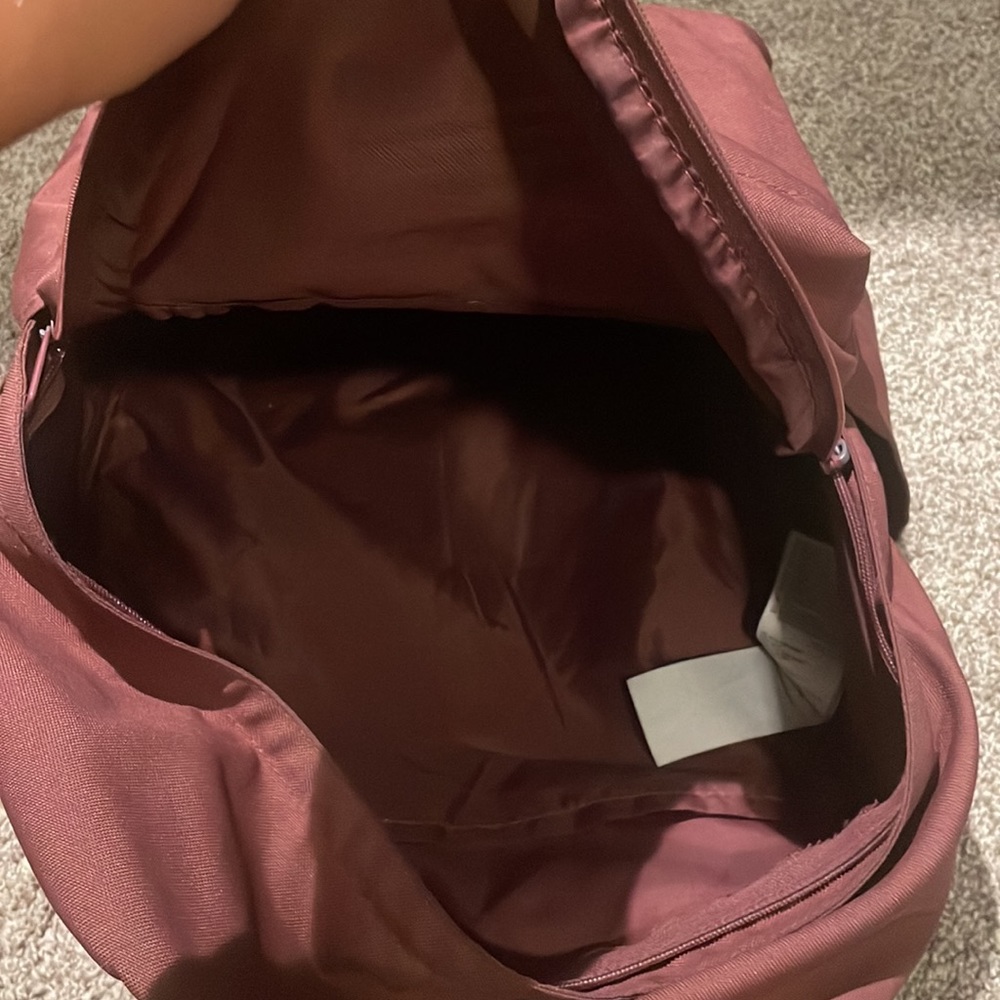 adidas backpack - Picture 3 of 3